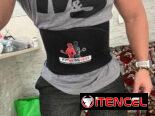 20usd Fajas de fuerza moldeadoras de doble compresión 56799461