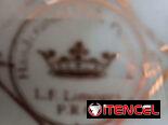 Porcelana Limoges