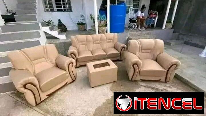 De todo en muebles