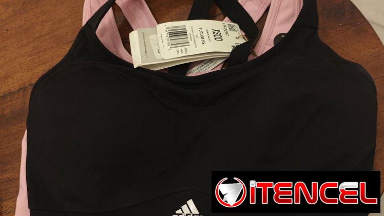 Tope deportivo original Adidas