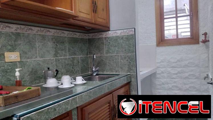 Renta lineal en La Habana Vieja