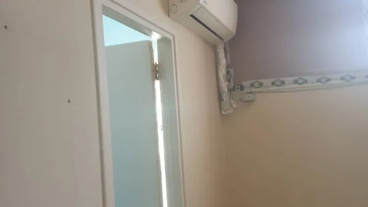 Apartamento de 2 cuartos