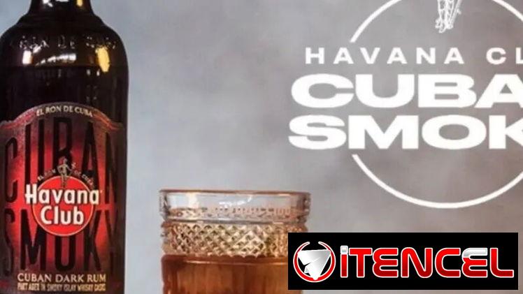 Havana club smoky