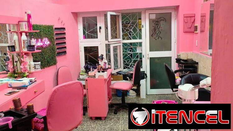 Se buscan profesionales de la belleza en La Habana