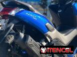 VENDO MI MOTO YAMAHA NMAX ORIGINAL