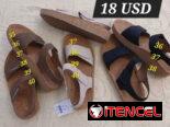 Sandalias de mujer