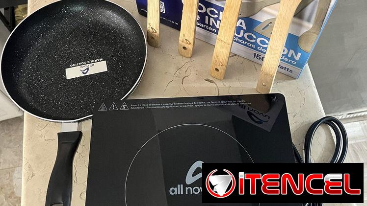 Kit de inducción
