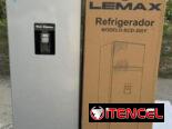 REFRIGERADORES