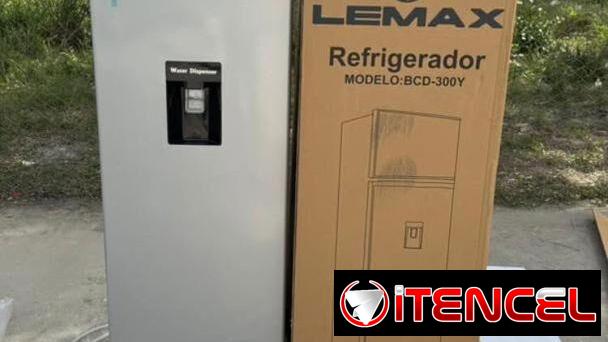 REFRIGERADORES