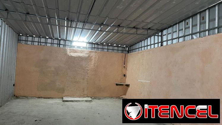 Almacén Privado MIPIMES, TCP, otros .