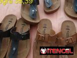 Sandalias para mujer
