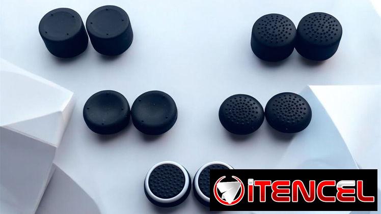 Protectores de jostick