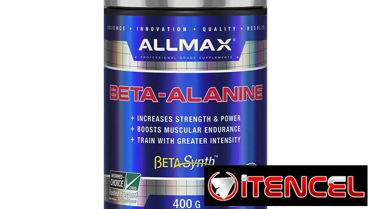 Beta Alanina