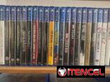 VENDO JUEGOS DE PS4 (((Discos de play 4)))PlayStation