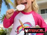 Trusas de niña y niño