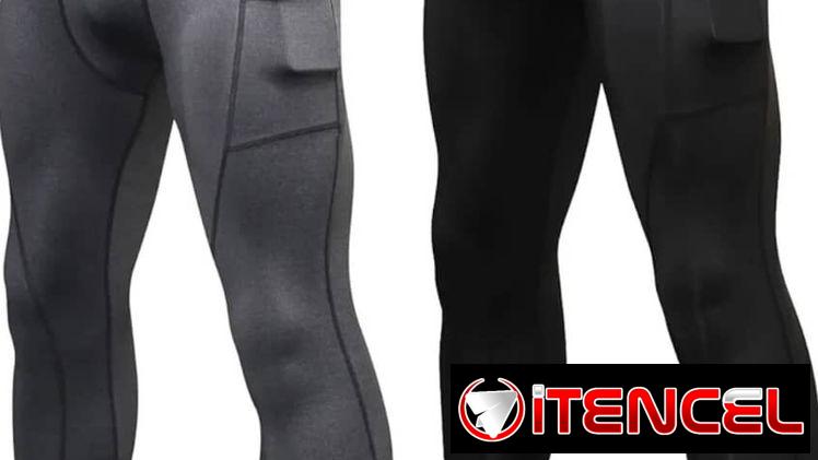 20usd Licras largas de hombre 56799461