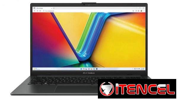 Laptop ASUS Vivobook GO nueva sellada en caja