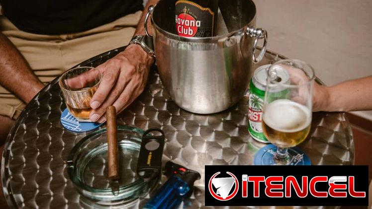 Hostal en el Vedado con planta eléctrica y wifi!!! Vacaciones en Cuba