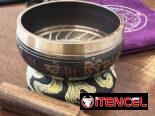 Cuenco tibetano NUEVO 20usd