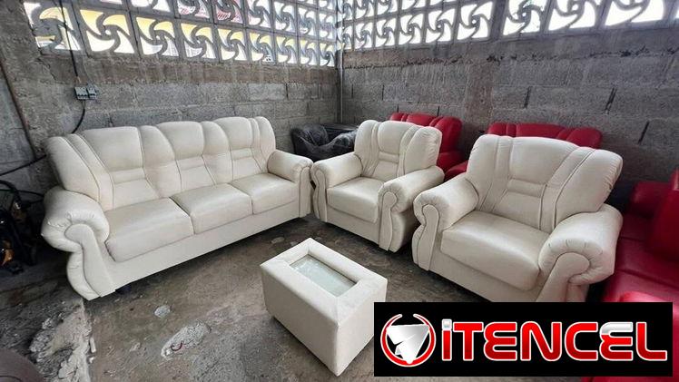 MUEBLES MUEBLES