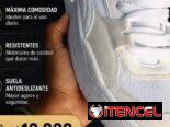 Tenis puma, new balance , Nike…