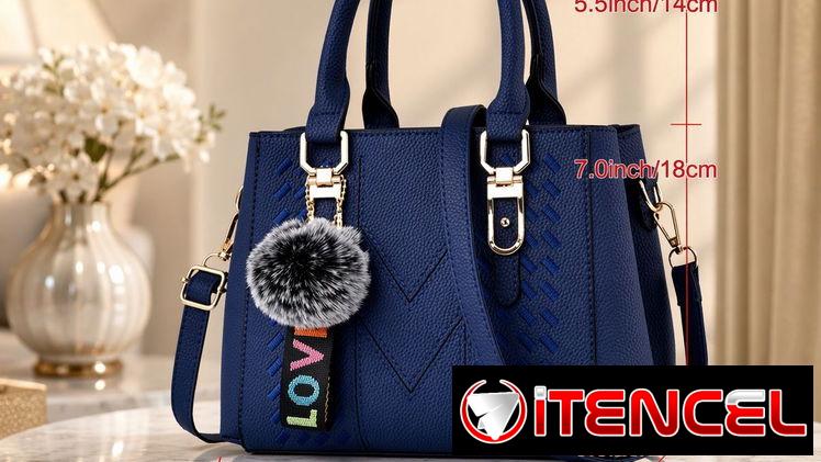 Carteras elegantes