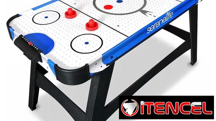 Juegos y entrenamiento
