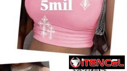 venta de top