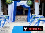 Todo para tu boda. Trajes, decoración, fotografía.  Maquillaje