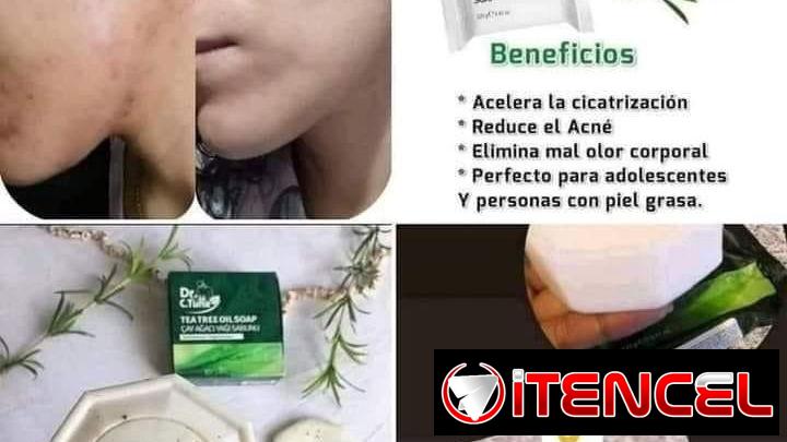 Productos de cuidado personal.