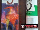 Pinturas de Oleo Materiales de Arte