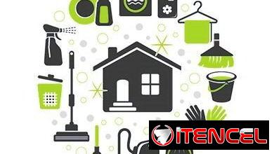 Servicios de mantenimiento casas de renta