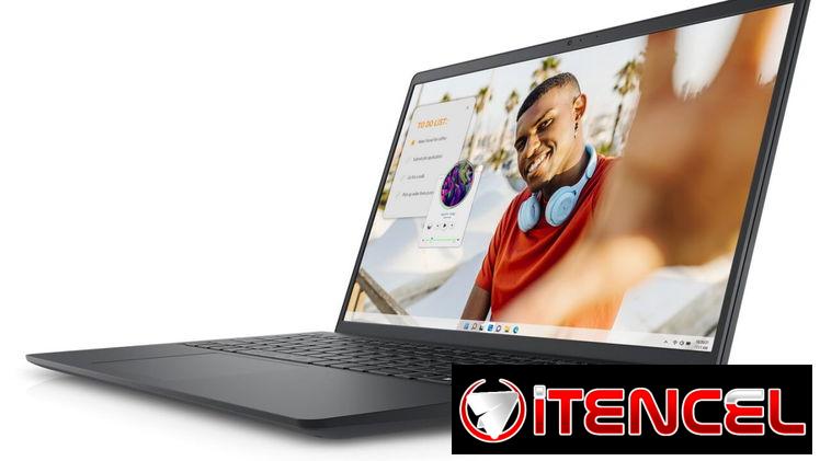 Laptop Dell Inspiron 15 3535 Ryzen 7 16GB 1TB SSD Touch | 15.6” FHD en La Habana