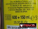 🪳🔥 Arrixaca Cucarachicida 🔥🐜 👉 Elimina cucarachas y hormigas al instante 🧴 ⭐600ml +150ml GRATIS, (750ml)⭐