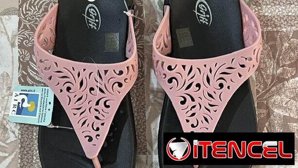 Chancletas