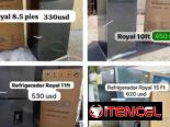 🚚 ¡OFERTAS DE ELECTRODOMÉSTICOS EN MATANZAS y CIENFUEGOS! 🚚
