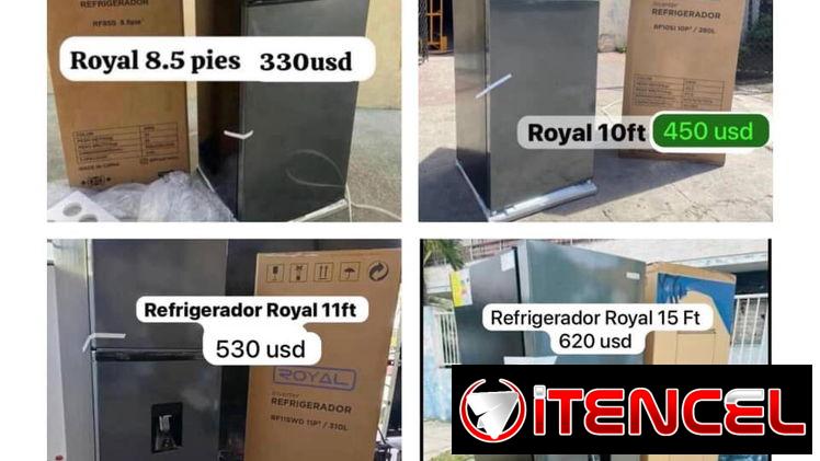 🚚 ¡OFERTAS DE ELECTRODOMÉSTICOS EN MATANZAS y CIENFUEGOS! 🚚