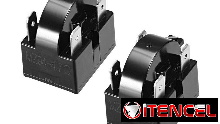 ‼️ VENTA DE ACCESORIOS Y PIEZAS DE REFRIGERACIÓN Y CLIMA ‼️