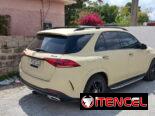 Vendo o negocio Mercedes-Benz, 2022. GLE450