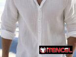 CAMISAS de Lino