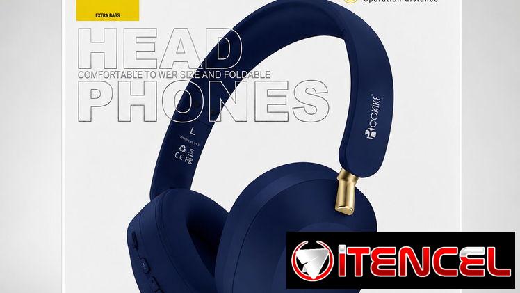 🎧 Audífonos BL-A10 Bluetooth