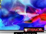 Smart TV con cajitas
