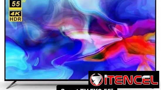 Excelentes Smart TV FULL HD