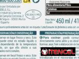 Aceite de coco prensado en frío 450ml 18usd