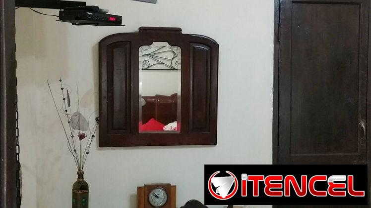 Renta de 1 Habitación en el Centro Histórico.  junto a la Bodeguita del Medio y de la Plaza de la Catedral 1309