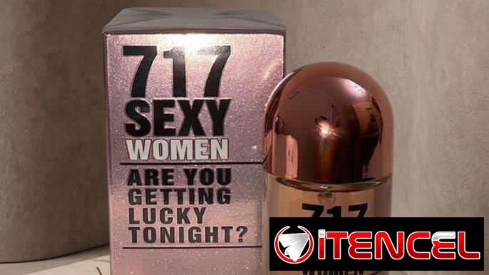 Perfumes clásicos de mujer 100ml 6000$