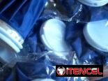 Bolsa para compresas