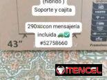 Venta de televisores