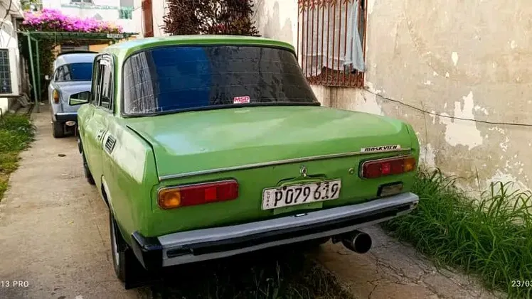 El más barato. 5 431_82_65