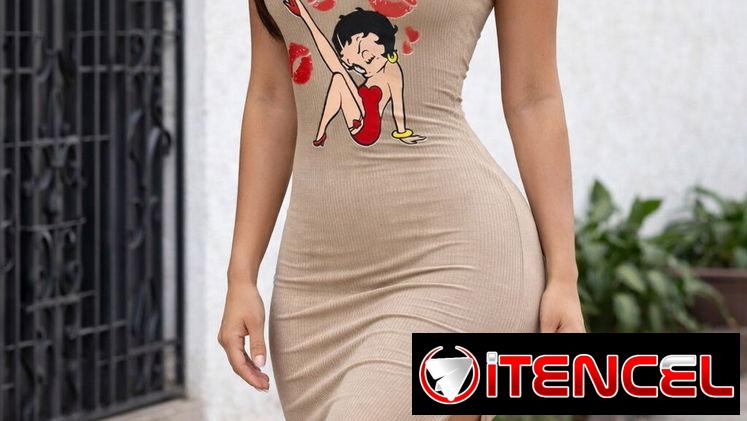 Vestidos de mujer